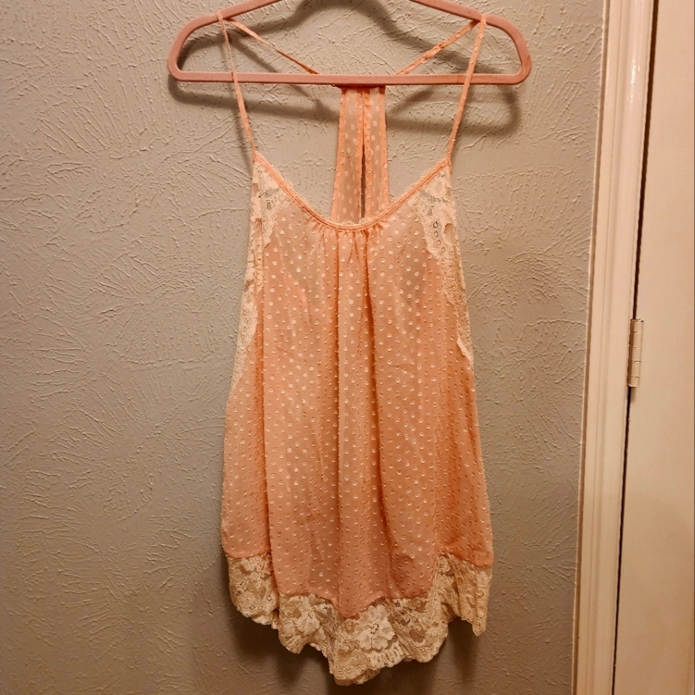 In Bloom by Jonquil Chemise and Wrap XL - Picture 2 of 4